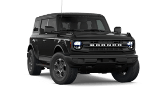 2026 Ford Bronco® External Image 5
